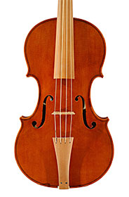 巴洛克小提琴