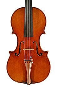 Geige von Wolfgang Schiele